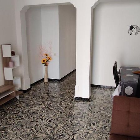 Apartamento Centro , Playa Costa Brava Y Barcelona Malgrat de Mar Exteriér fotografie