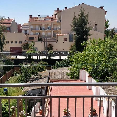 Apartamento Centro , Playa Costa Brava Y Barcelona Malgrat de Mar Exteriér fotografie