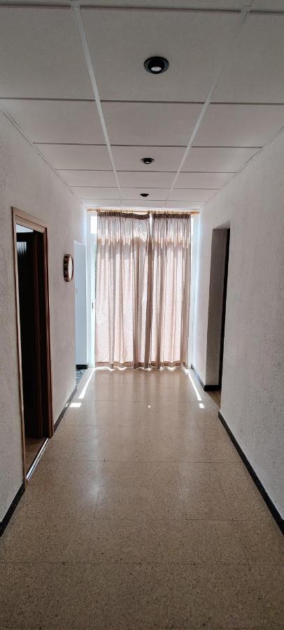Apartamento Centro , Playa Costa Brava Y Barcelona Malgrat de Mar Exteriér fotografie
