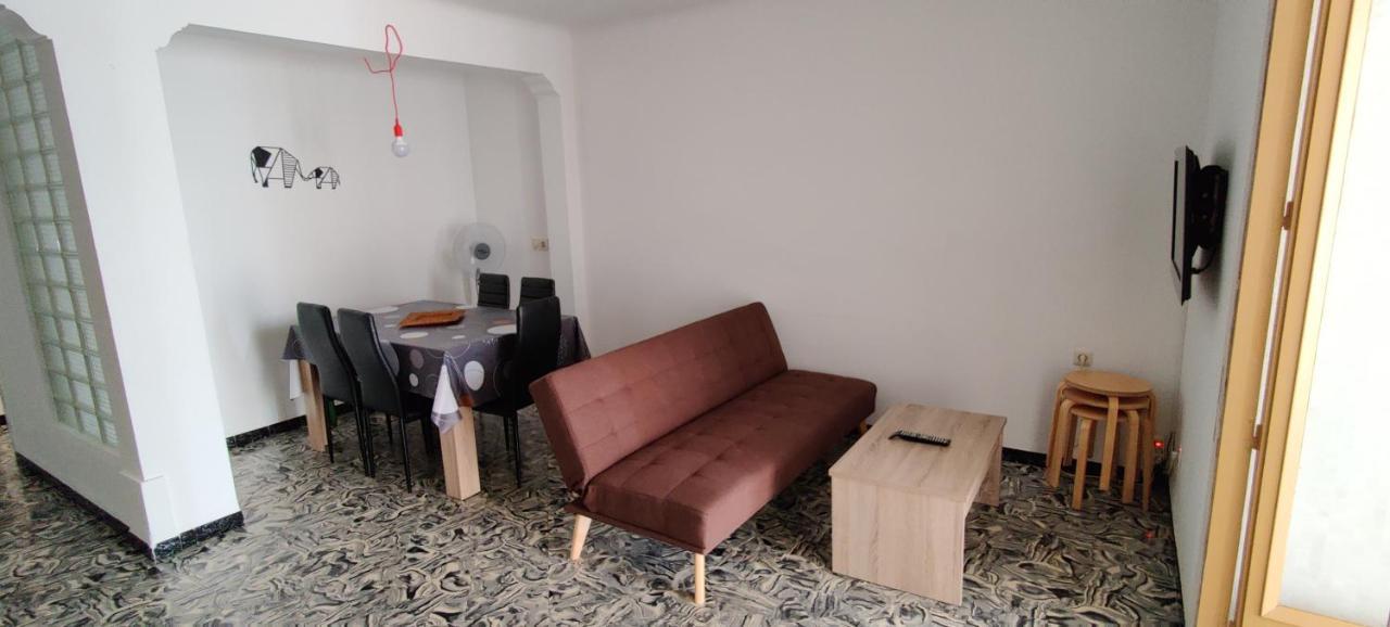 Apartamento Centro , Playa Costa Brava Y Barcelona Malgrat de Mar Exteriér fotografie