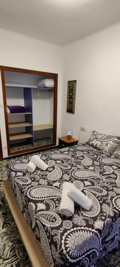 Apartamento Centro , Playa Costa Brava Y Barcelona Malgrat de Mar Exteriér fotografie