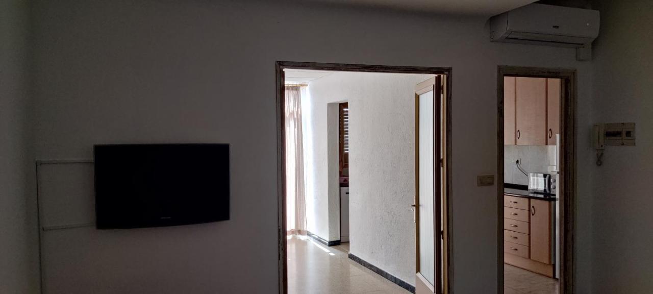 Apartamento Centro , Playa Costa Brava Y Barcelona Malgrat de Mar Exteriér fotografie