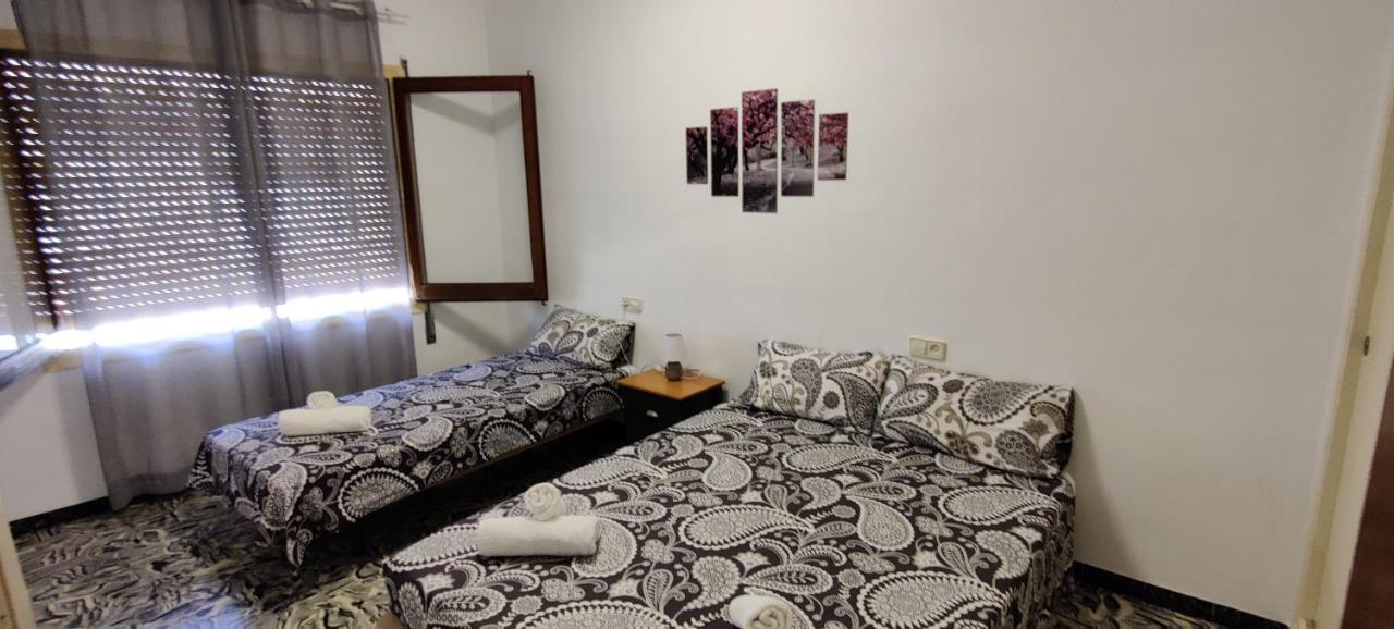 Apartamento Centro , Playa Costa Brava Y Barcelona Malgrat de Mar Exteriér fotografie
