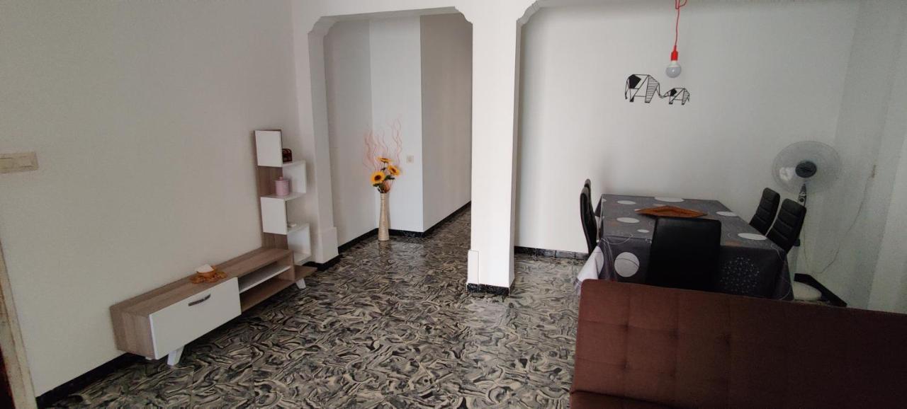 Apartamento Centro , Playa Costa Brava Y Barcelona Malgrat de Mar Exteriér fotografie