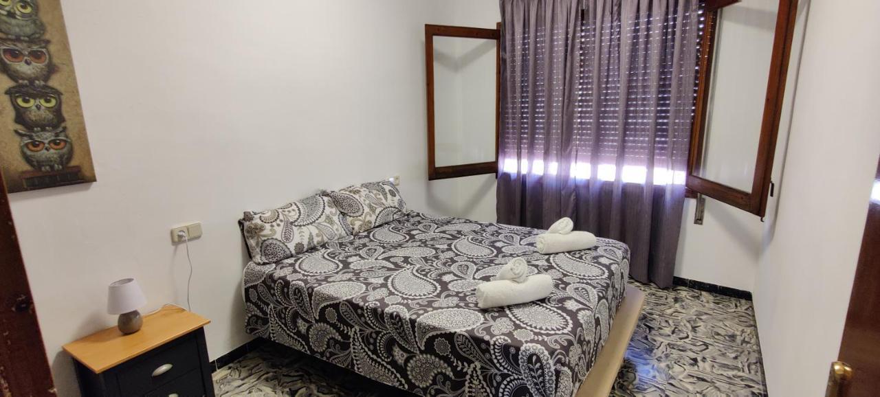 Apartamento Centro , Playa Costa Brava Y Barcelona Malgrat de Mar Exteriér fotografie