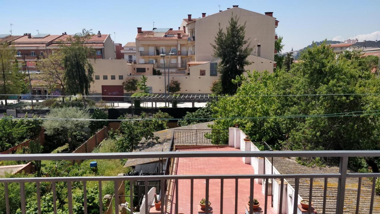 Apartamento Centro , Playa Costa Brava Y Barcelona Malgrat de Mar Exteriér fotografie