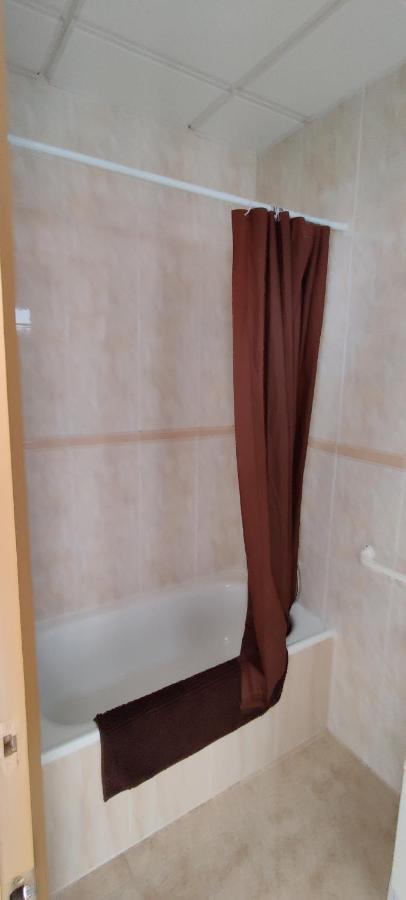 Apartamento Centro , Playa Costa Brava Y Barcelona Malgrat de Mar Exteriér fotografie