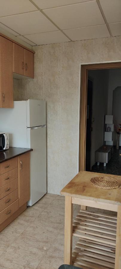 Apartamento Centro , Playa Costa Brava Y Barcelona Malgrat de Mar Exteriér fotografie