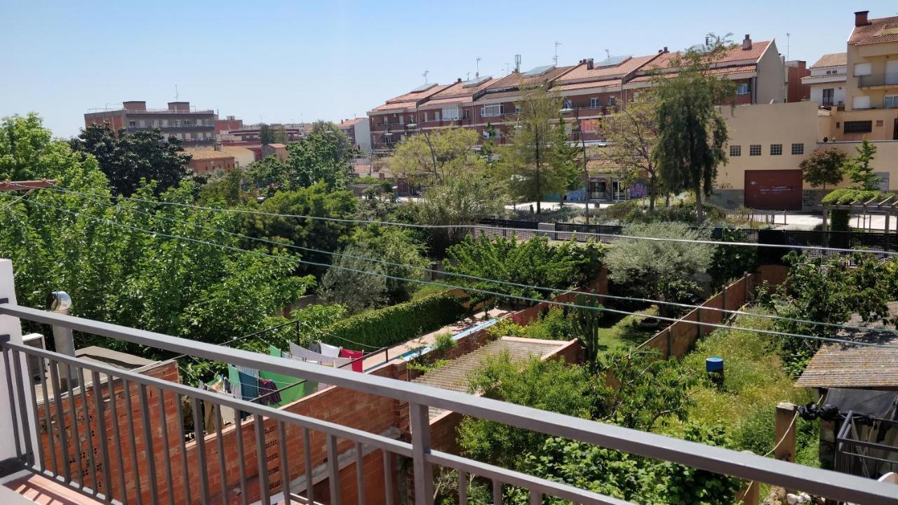 Apartamento Centro , Playa Costa Brava Y Barcelona Malgrat de Mar Exteriér fotografie
